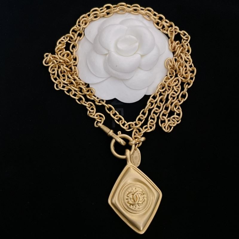 Chanel Necklaces